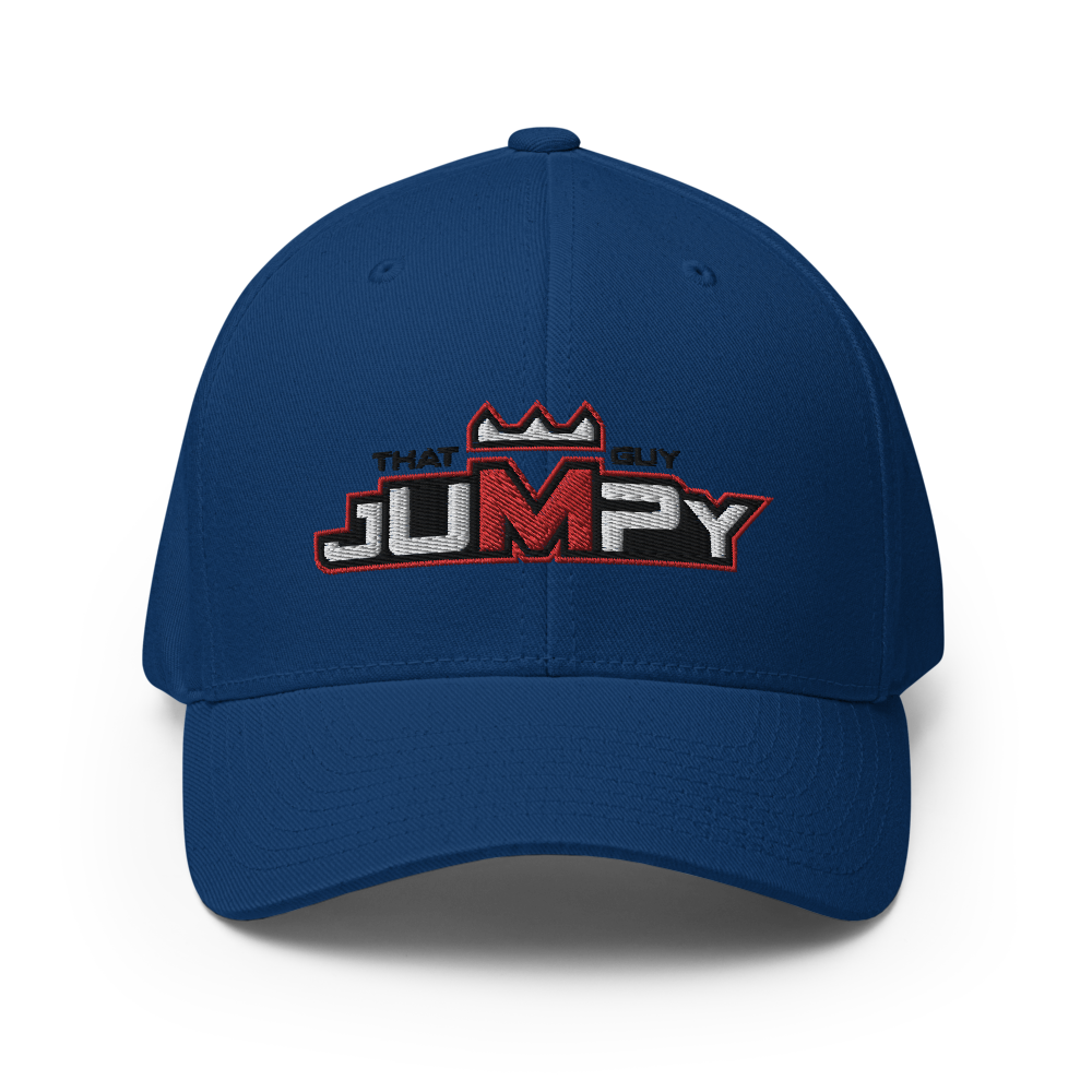 That Guy Jumpy Flexfit Hat