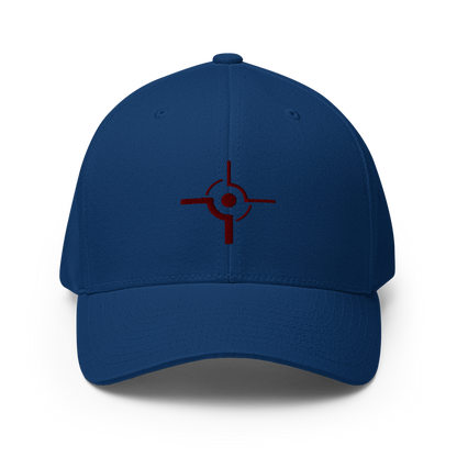 SniperDamian Flexfit Hat