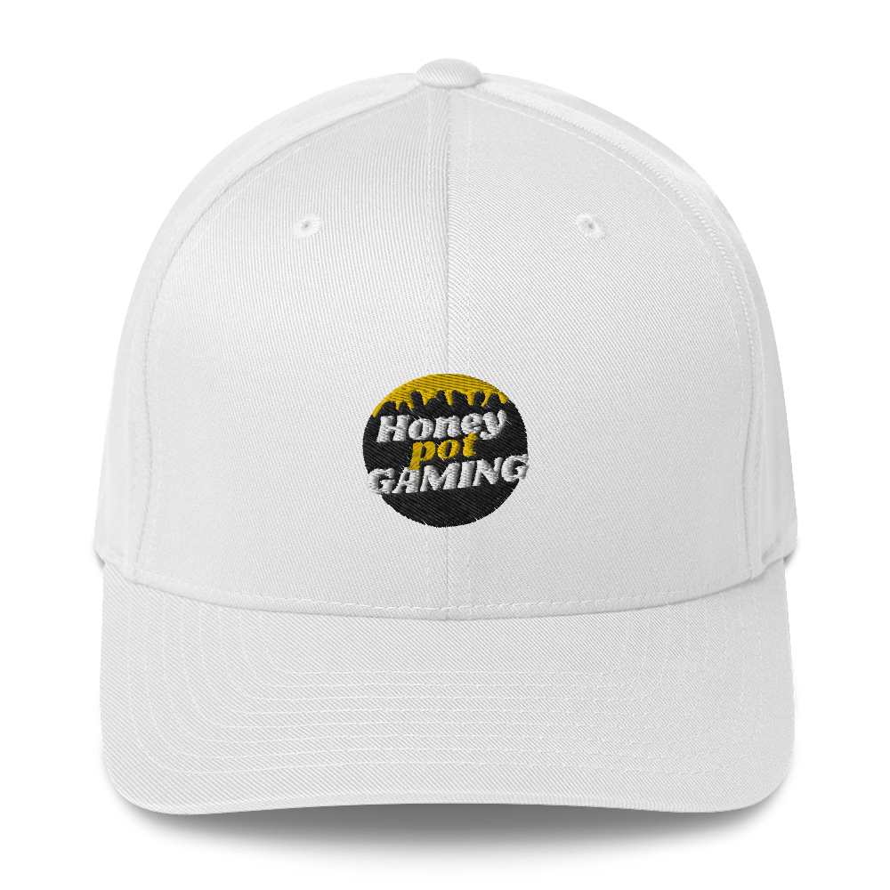 TheHoneyPotGaming Flexfit
