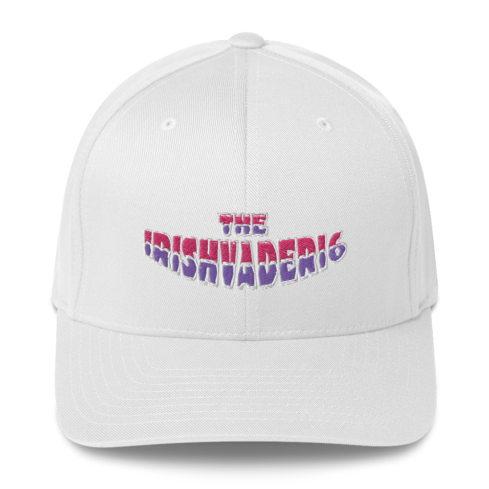 TheIrishVader16 Flexfit Hat