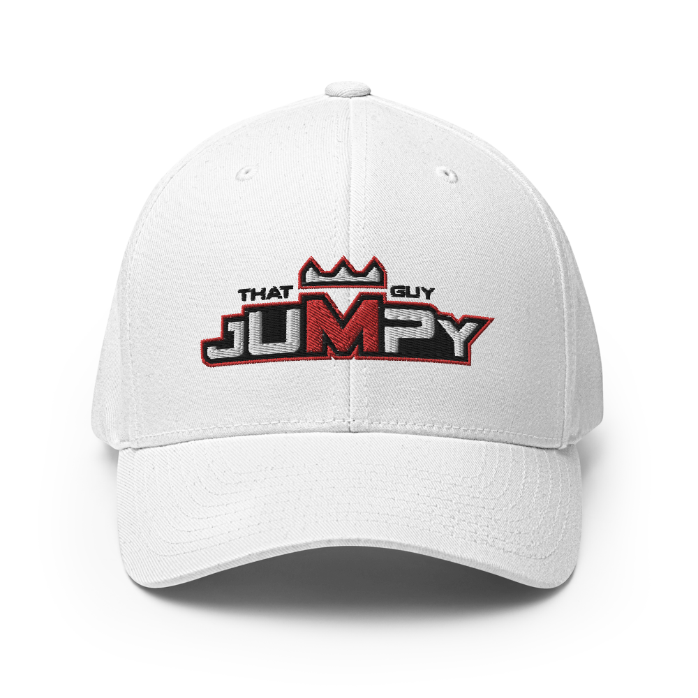 That Guy Jumpy Flexfit Hat