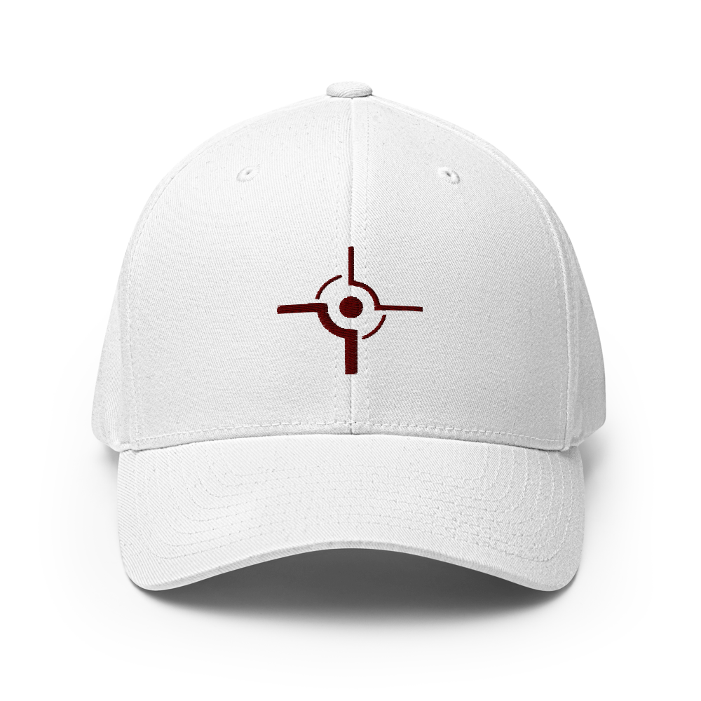 SniperDamian Flexfit Hat