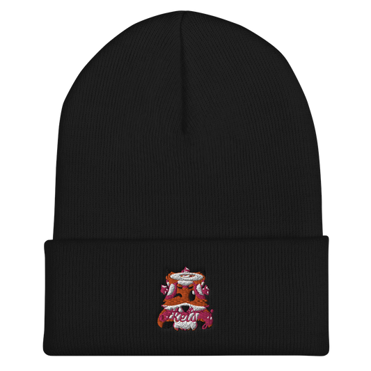 Stkelsiej Beanie