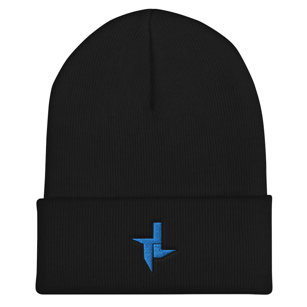 True Lykan Beanie