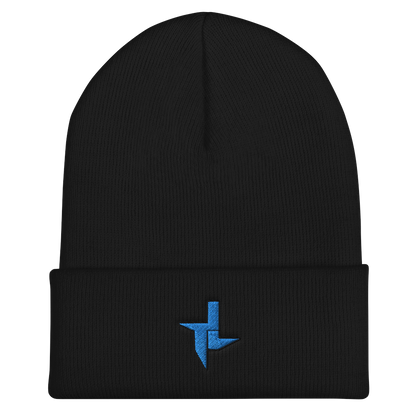 True Lykan Beanie