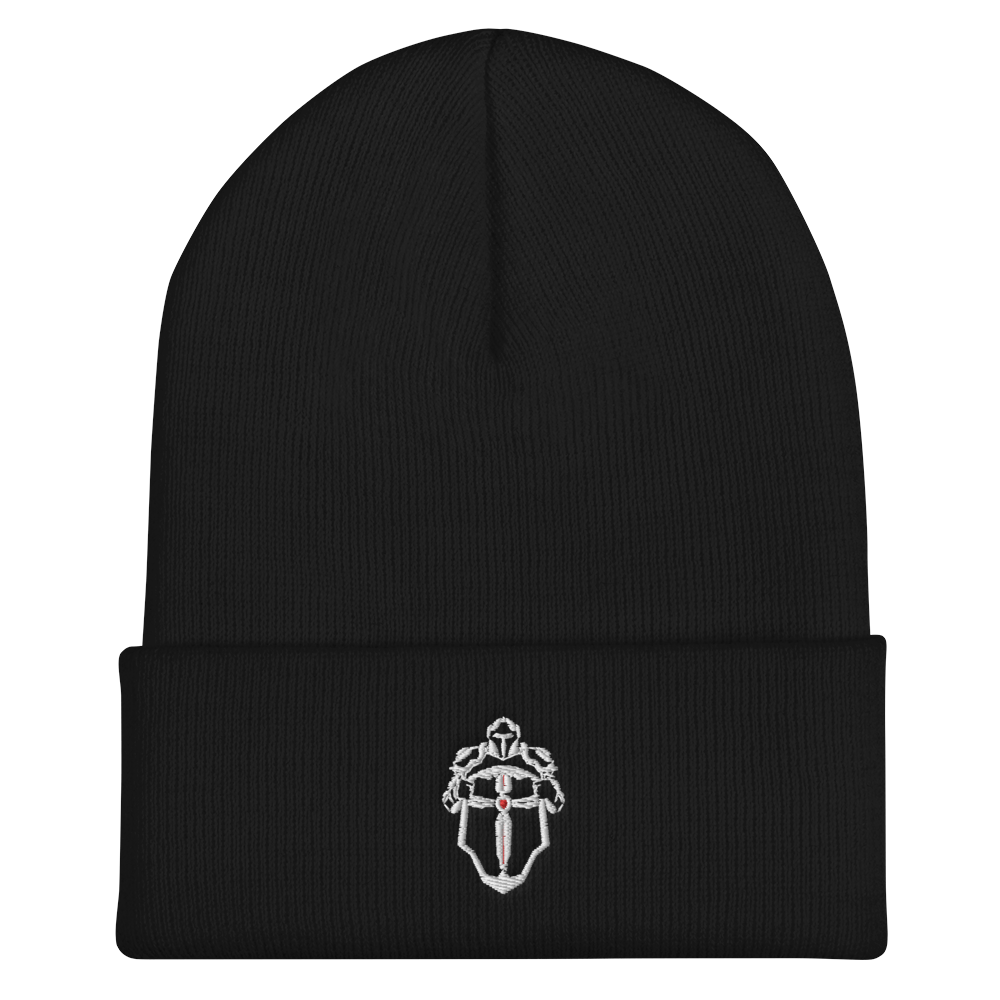The Good Knight Beanie