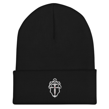 The Good Knight Beanie