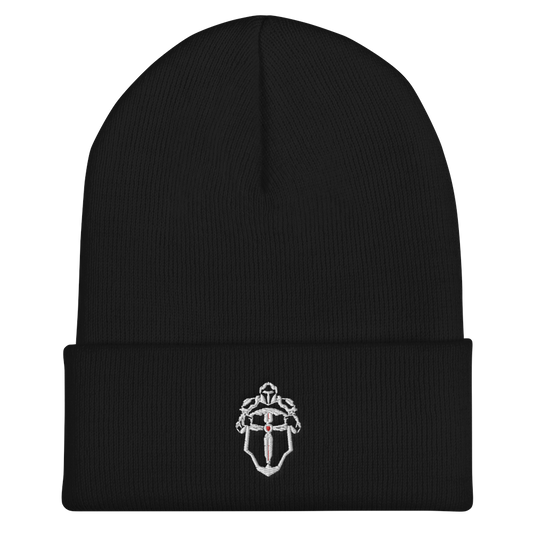 The Good Knight Beanie