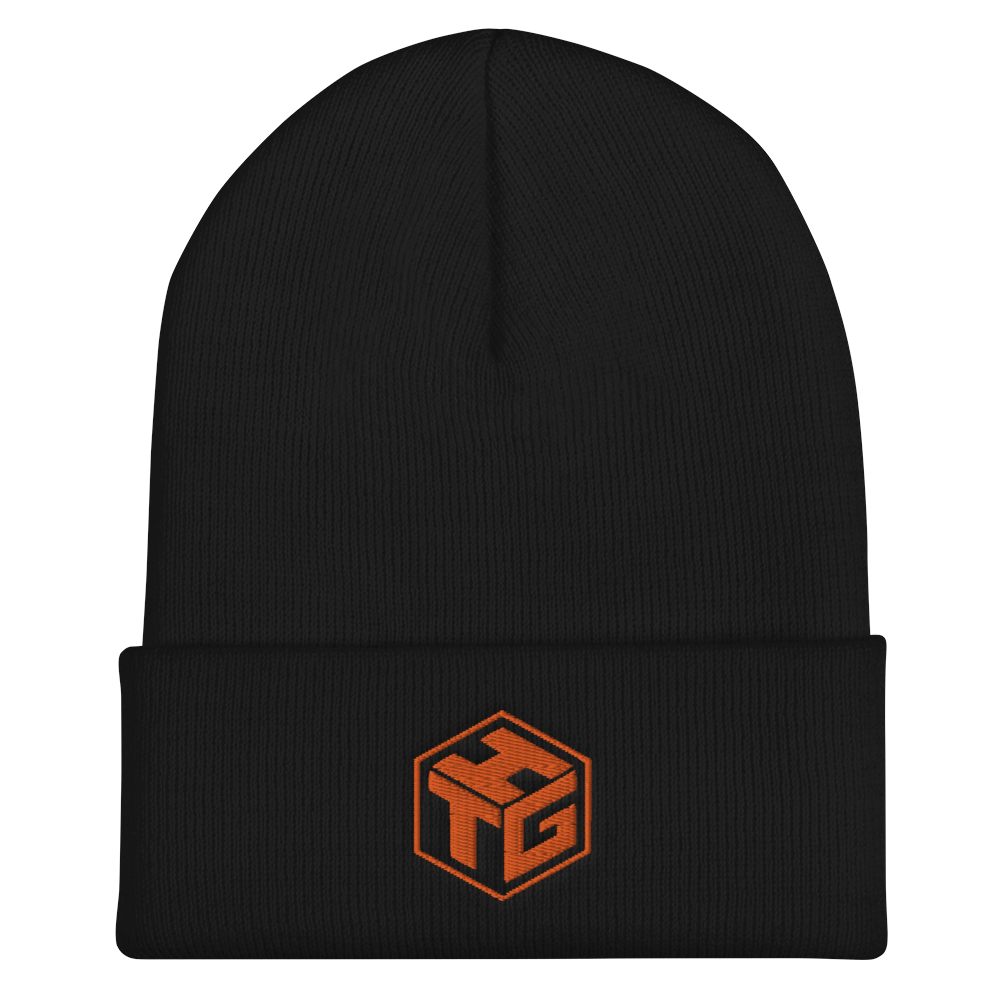 ThornHub Beanie