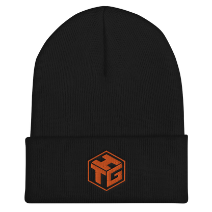 ThornHub Beanie