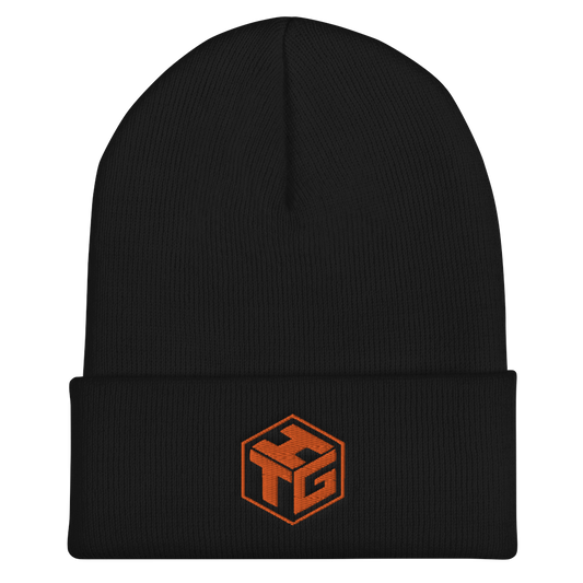 ThornHub Beanie