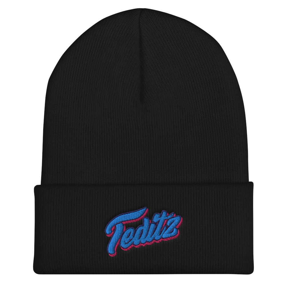 Teditz Beanie