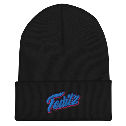 Teditz Beanie