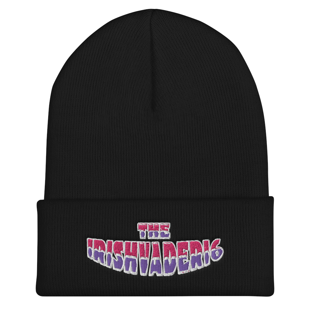 TheIrishVader16 Beanie