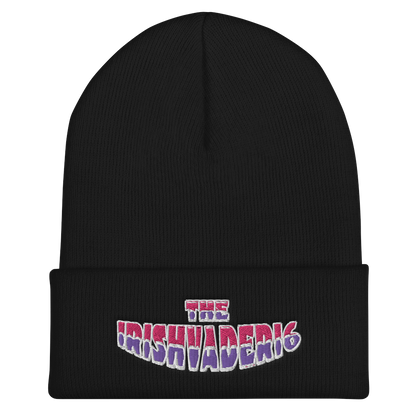 TheIrishVader16 Beanie