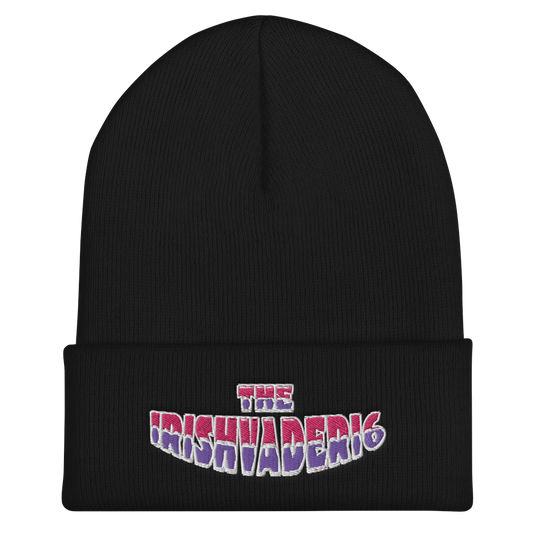TheIrishVader16 Beanie
