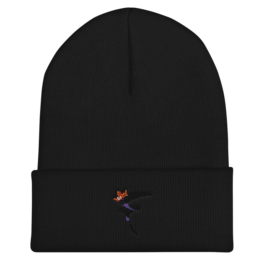 The Real Infamous Beanie