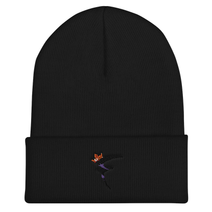 The Real Infamous Beanie