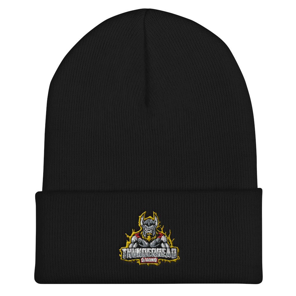 ThunderHead Beanie