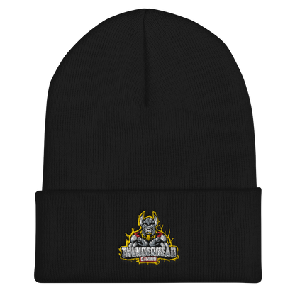 ThunderHead Beanie
