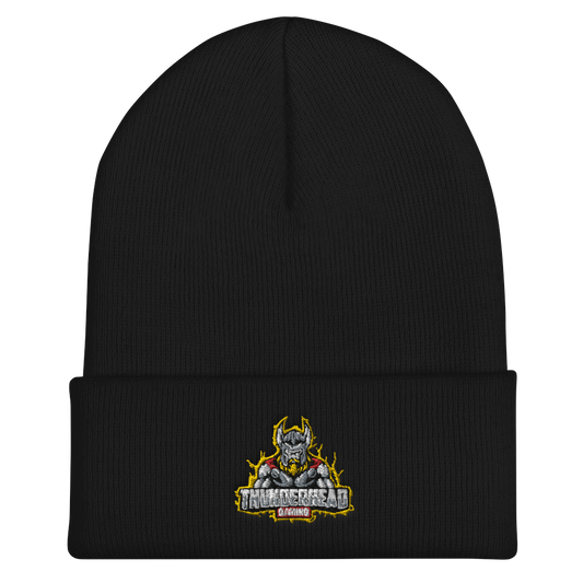 ThunderHead Beanie