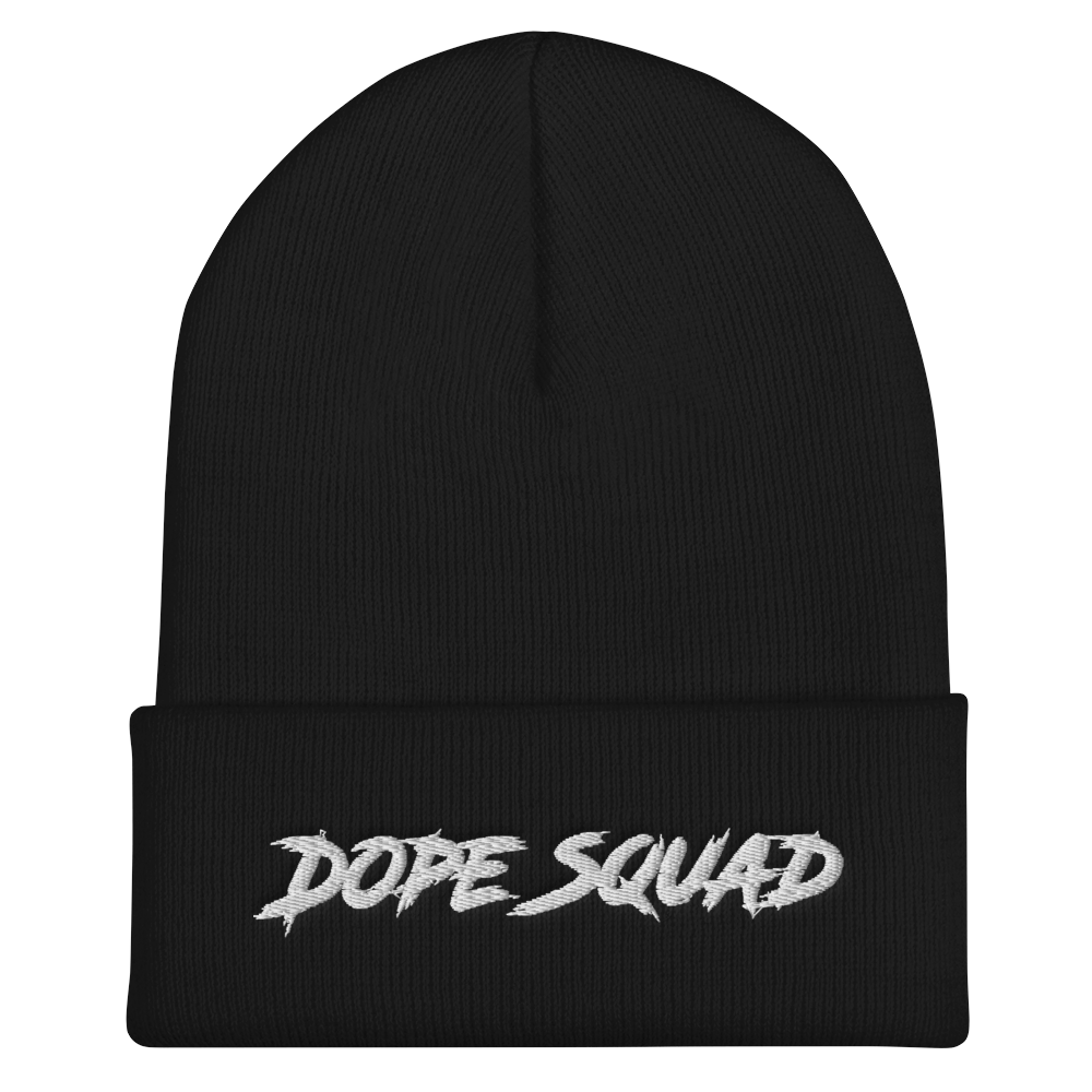 SQUAD Beanie