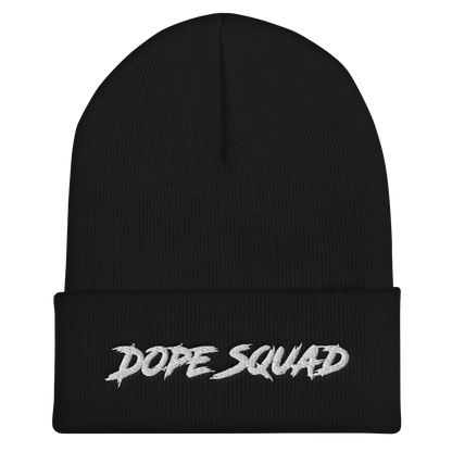 SQUAD Beanie