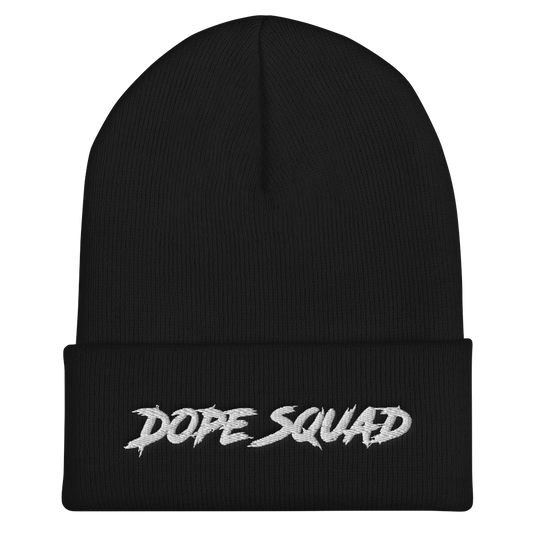 SQUAD Beanie