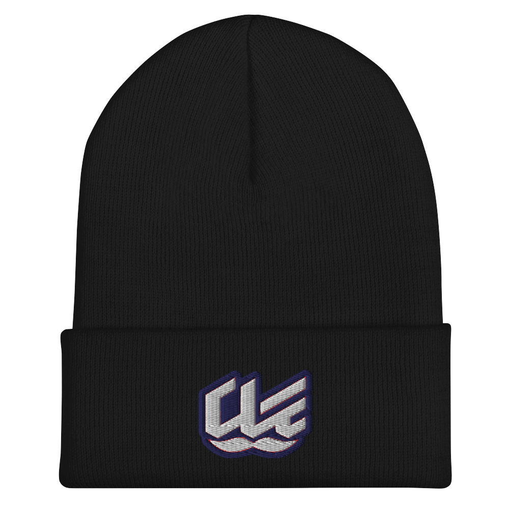 yourboyCLE  Beanie