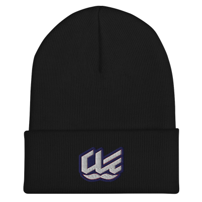 yourboyCLE  Beanie