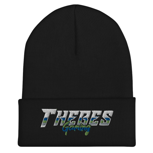 ThebesGaming Beanie