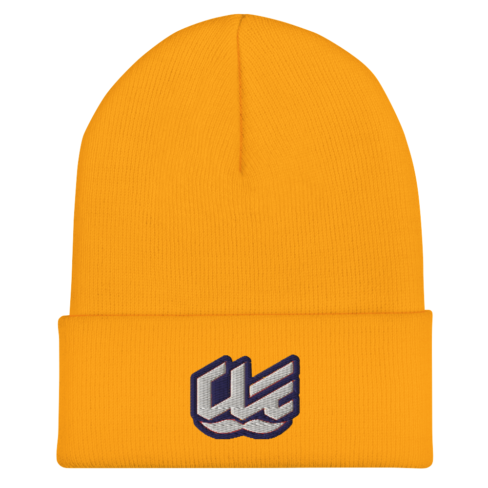yourboyCLE  Beanie