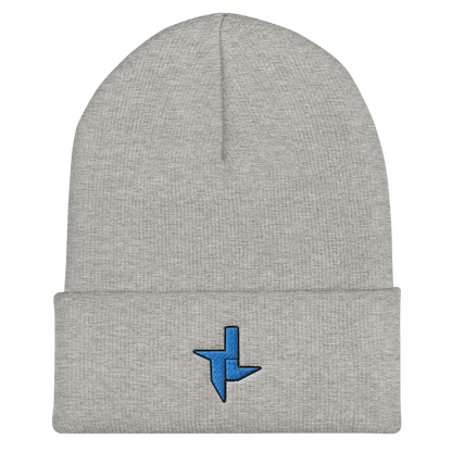 True Lykan Beanie