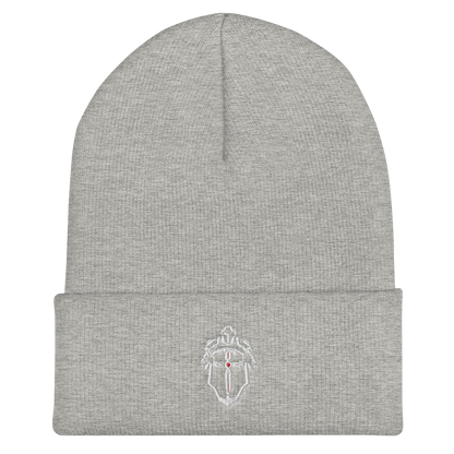 The Good Knight Beanie