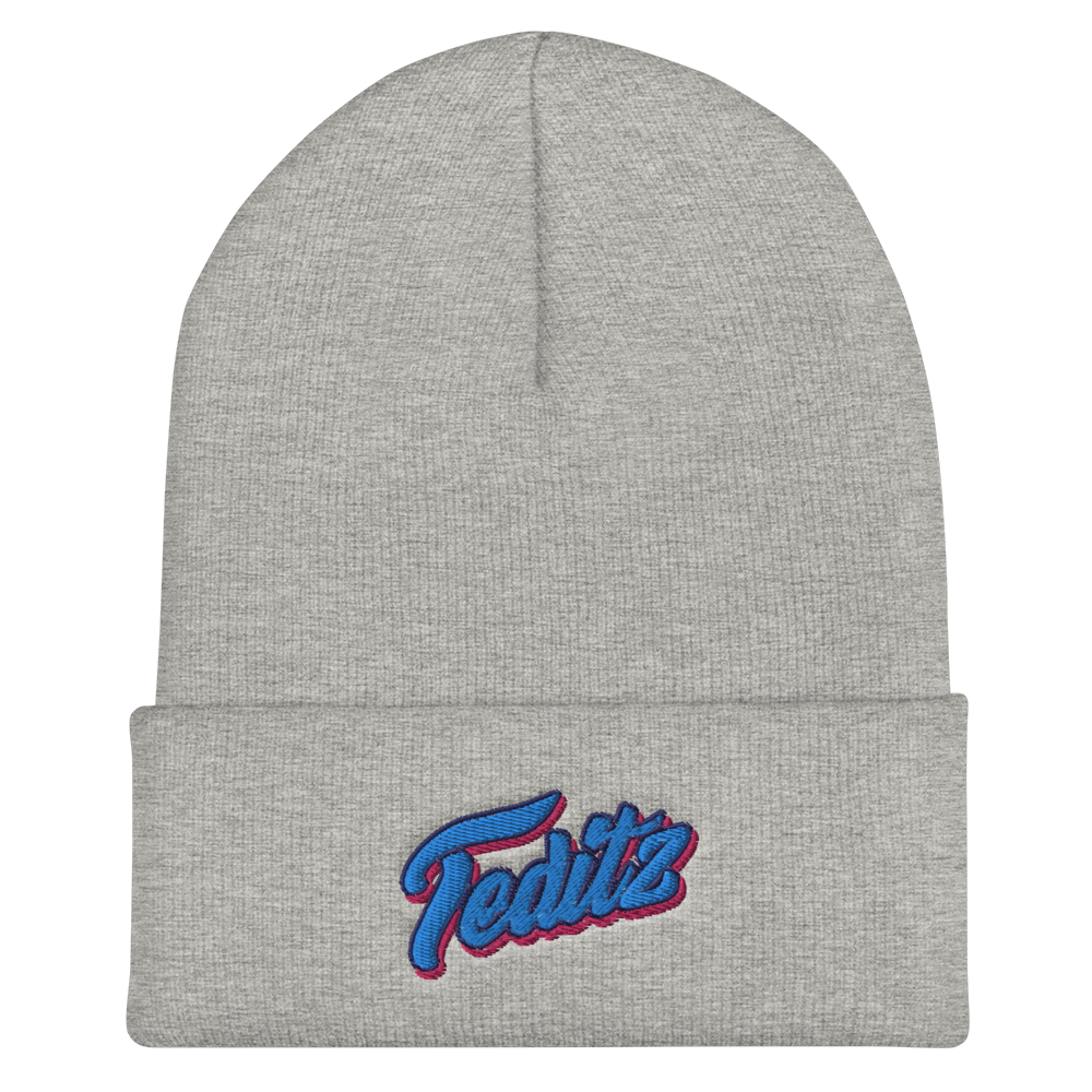 Teditz Beanie