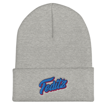 Teditz Beanie