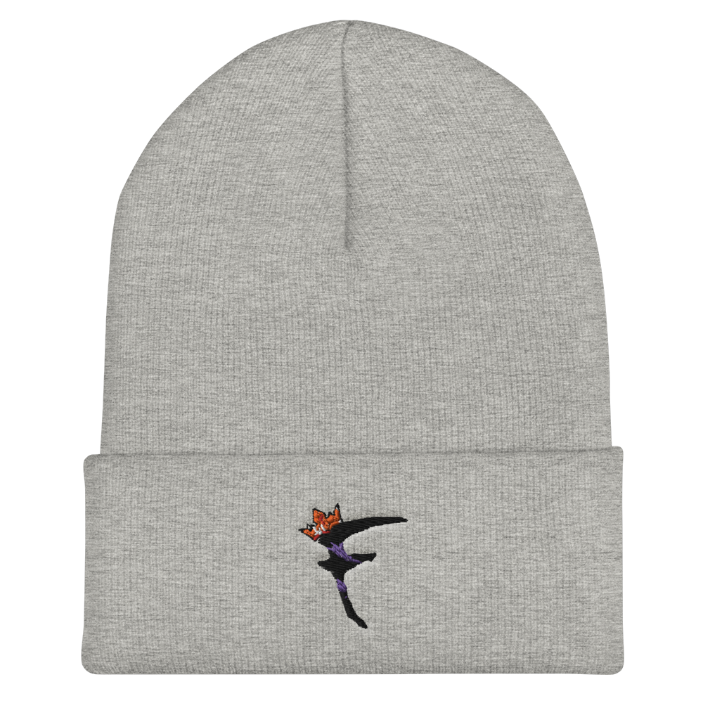 The Real Infamous Beanie