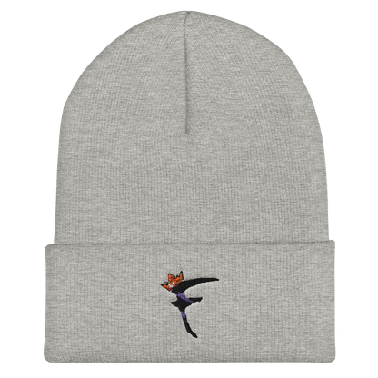 The Real Infamous Beanie