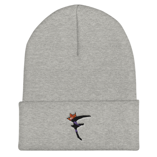 The Real Infamous Beanie