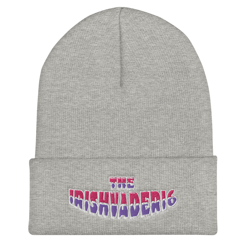 TheIrishVader16 Beanie