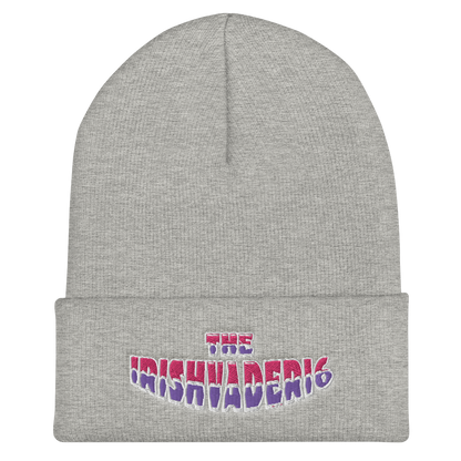 TheIrishVader16 Beanie