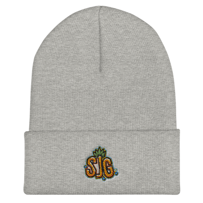 SweatyJayGaming Beanie