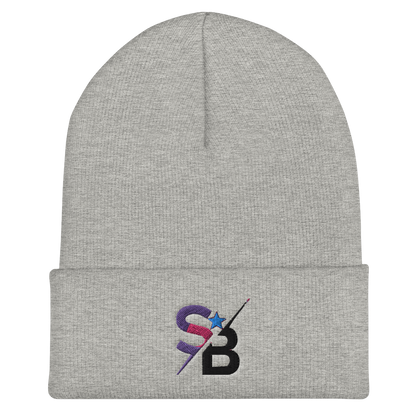 Star Breezy Gaming Beanie