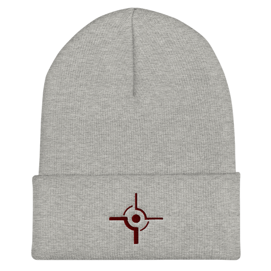 SniperDamian Beanie