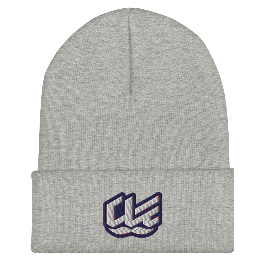 yourboyCLE  Beanie