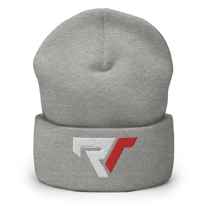 TheRevTrev Beanie