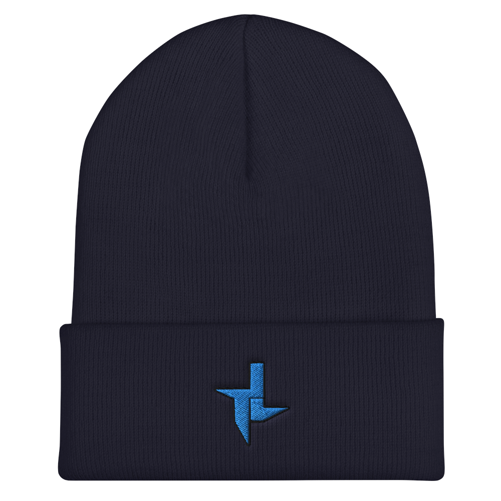 True Lykan Beanie
