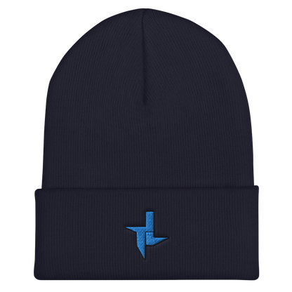 True Lykan Beanie