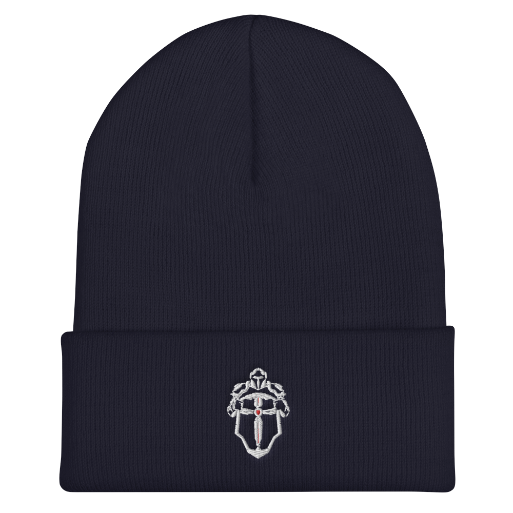 The Good Knight Beanie