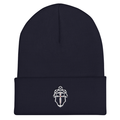 The Good Knight Beanie